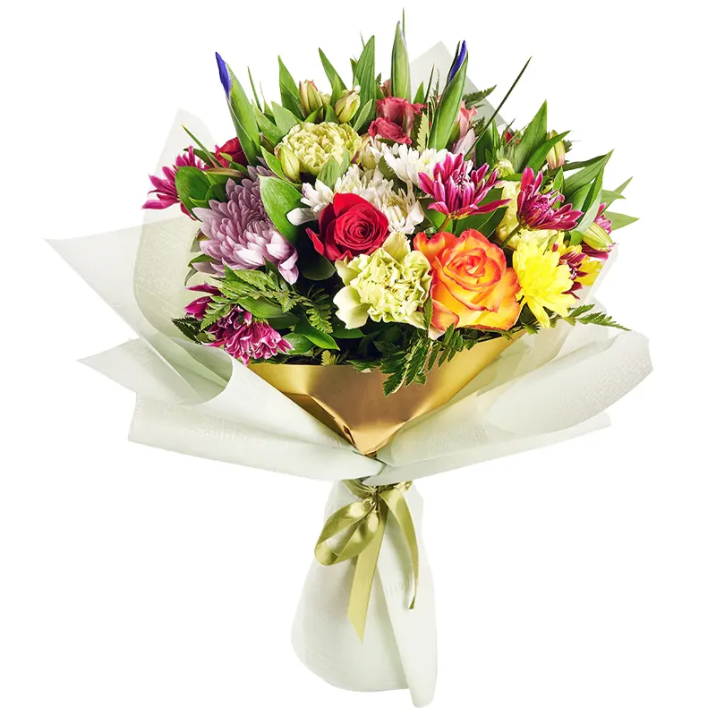 Букет Характер